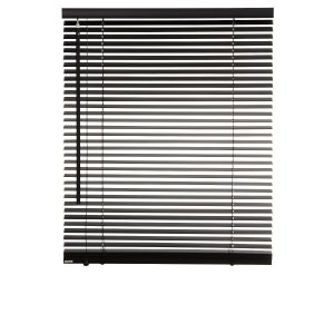 GH - Label 65® Houten Jaloezie 25 mm Basswood "Trendy"