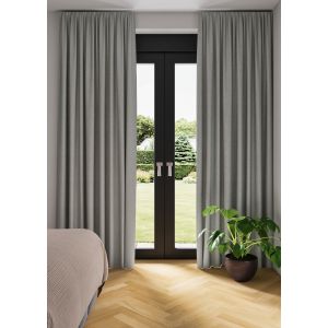 Label 65® Gordijn Menton 16004 White