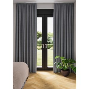 Label 65® Gordijn Menton 16008 Black