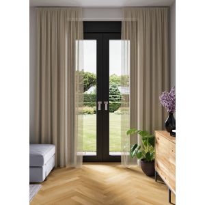 Label 65® Gordijn Monaco 5003 Sand Beige