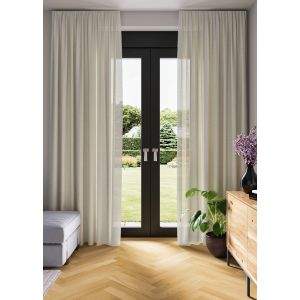 Label 65® Inbetween Gordijn Monza 801 Off White