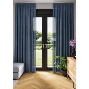 Label 65® Gordijn Parma 3601 Off White