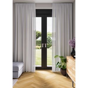 Label 65® Gordijn Parma 3611 White