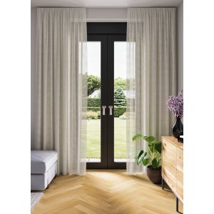 Label 65® Gordijn Rome 3305 Ivory