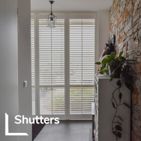 shutters