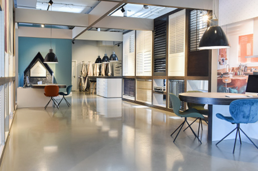 winkel rijswijk