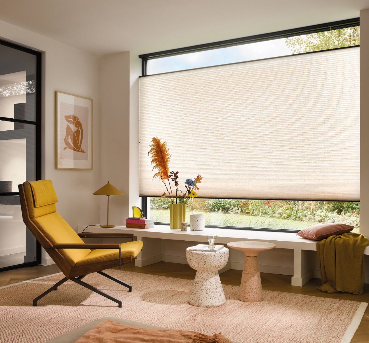 Luxaflex merkproducten