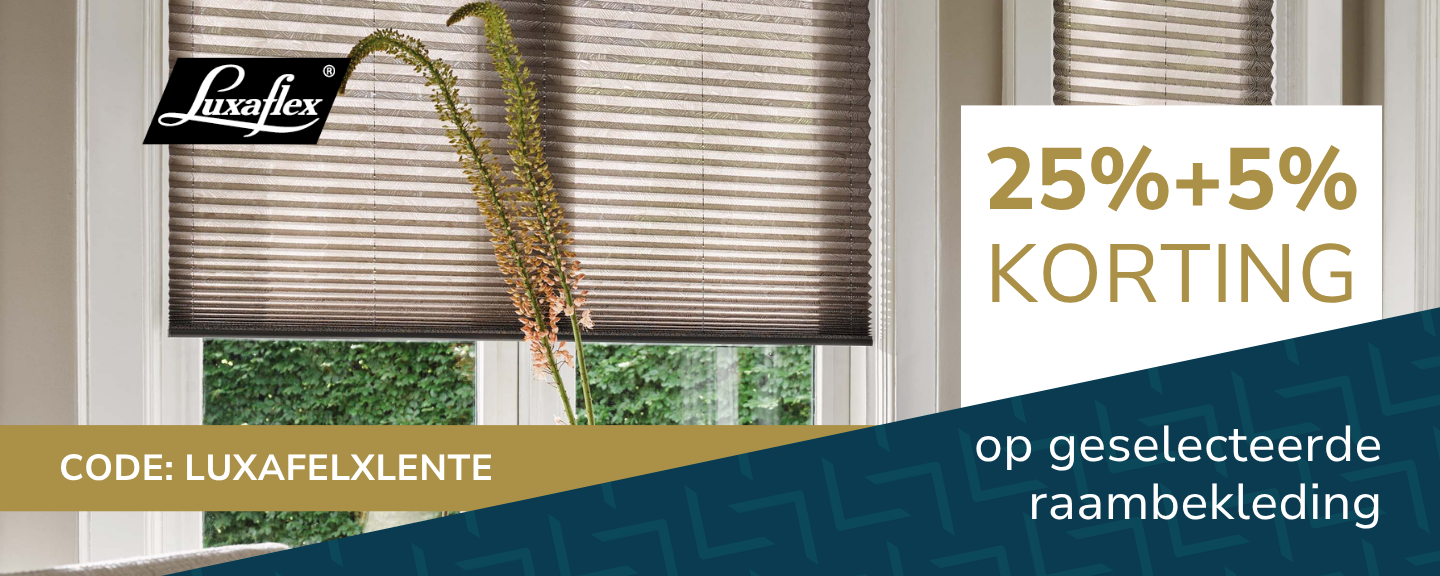 Raambekleding Nederland