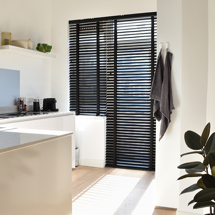 Aluminium jaloezieën