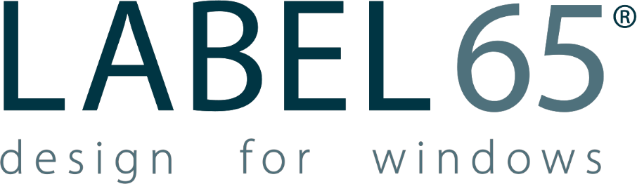 Label65 raambekleding