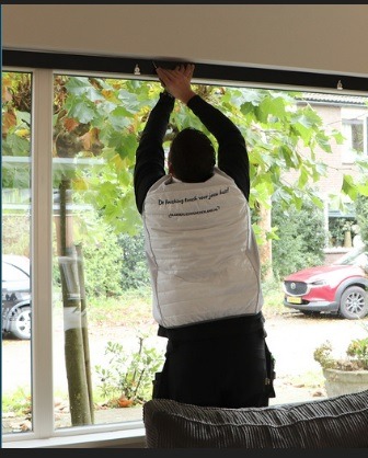 Vakkundige montage aan huis